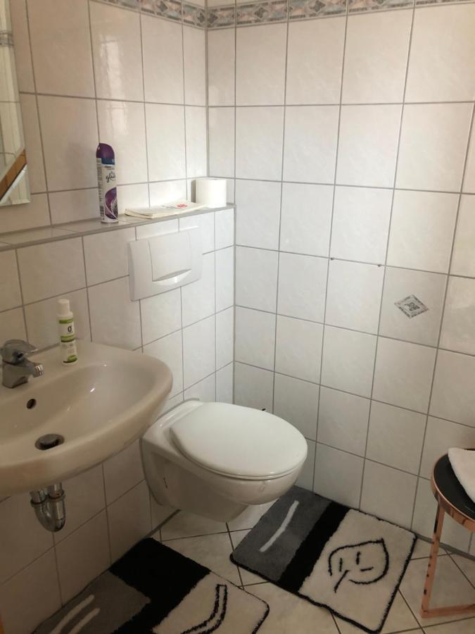 Konnis Ferienhaus Speichersdorf Eksteriør billede
