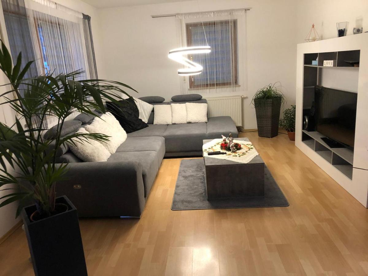 Konnis Ferienhaus Speichersdorf Eksteriør billede